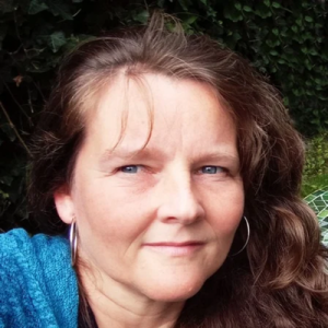 Marianne il Nido Kinderkrippe Montessori Radolfzell